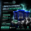 Totclean Beauty: El Secreto de la cocinas brillantes