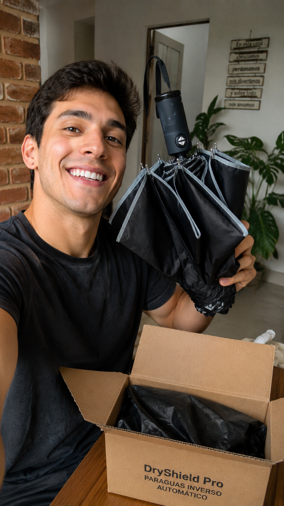 DryShield Pro