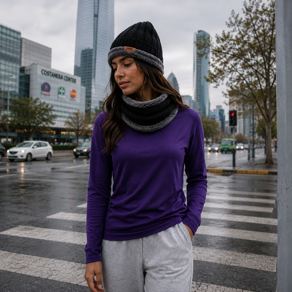 Pack Invierno Mujer